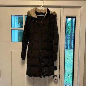 Lauren by Ralph Lauren winter parka